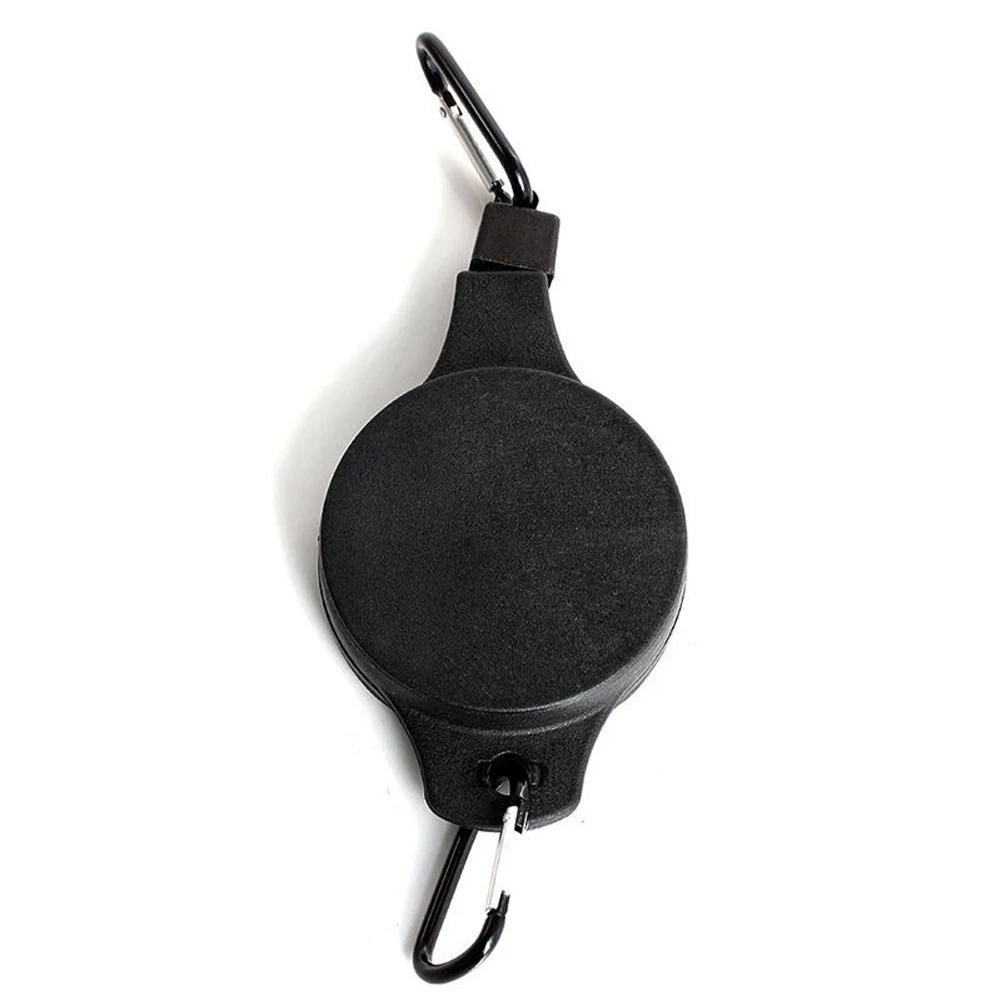 Пластиковая Выдвижная подвесная корзина 2 шт. выдвижная вешалка для сада цветов