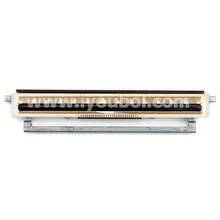 Замена печатающей головки для мобильного принтера Zebra QLN420