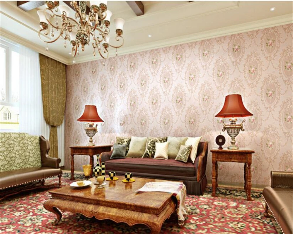 Online Buy Wholesale Mirror Wallpaper From China Mirror Wallpaper