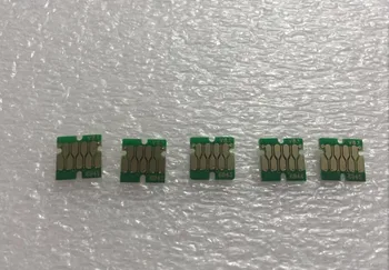 

Stable Printer cartridge one time chips for Epson SureColor T3270/T5270/T7270 cartridge