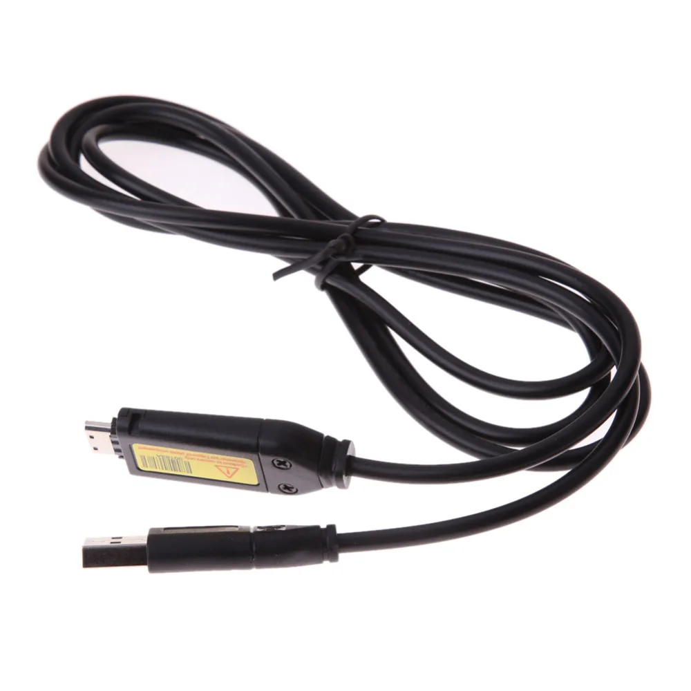 1 5 м USB кабель для зарядки и передачи данных камеры Samsung ES65 ES70 ES63 PL150 PL100 Cameara