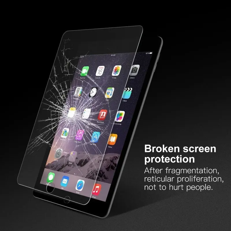 Защитная пленка для экрана для iPad Mini 3, закаленное стекло для iPad Mini 1 2, Защитная пленка для экрана 7," для iPad Mini2 Mini3 A1489 A1599 A1455