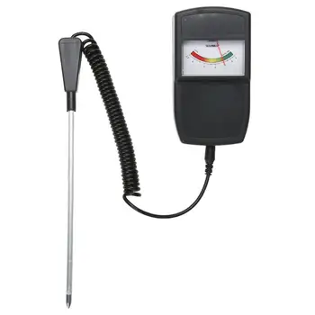 

Soil pH Meter Level Tester for Plants Crops Flowers Vegetable