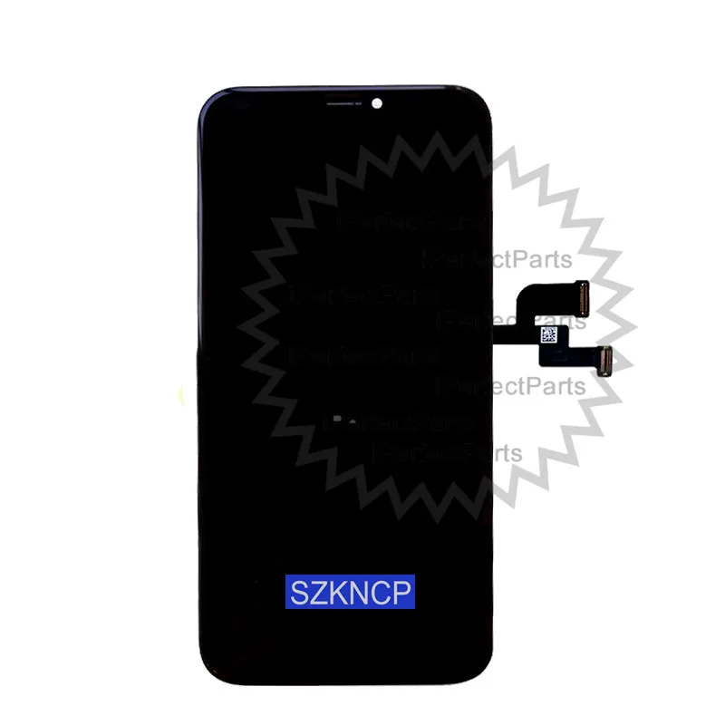 2017-NEW-High-Quality-SUPER-AMOLED-Replacement-For-iPhone-X-LCD-Display-With-Touch-Screen-Digitizer