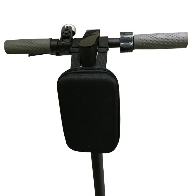 Сумка на голову для скутера, водонепроницаемая, для Xiaomi Mijia M365, Электрический скутер Ninebot ES1 ES2, зарядное устройство, сумка для бутылки