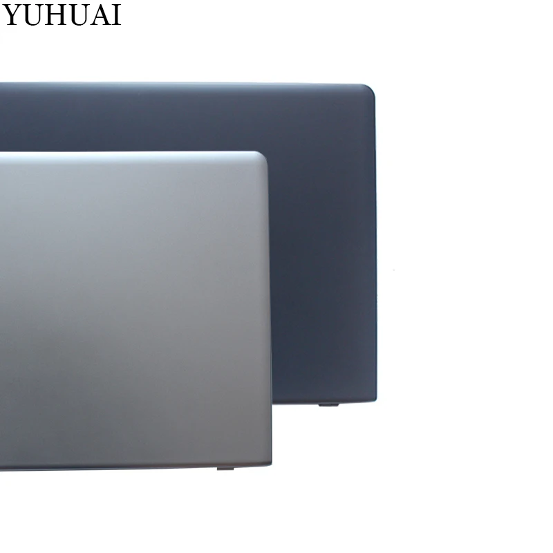 Новая задняя крышка LCD для samsung 510R5E 470R5E 450R5V 450R5E верхняя LCD/петли L & R|Сумки и чехлы