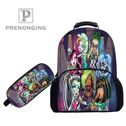 monster high men
