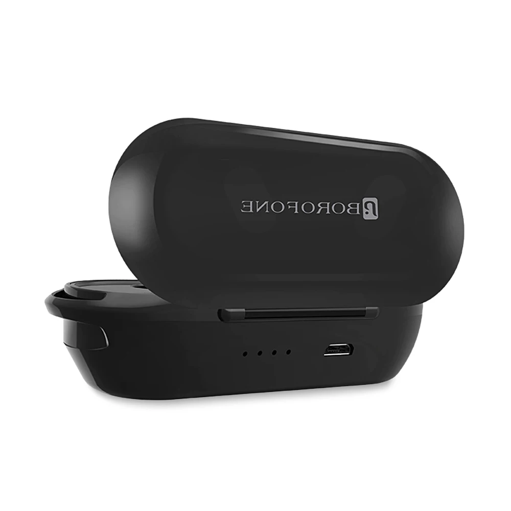 BE8 бизнес Bluetooth наушники с микрофоном мини беспроводные двойные для занятий