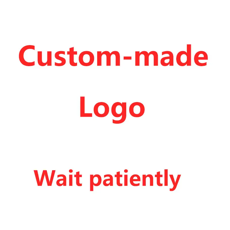 

Custom-made Logo 2pcs for Raman Dhillon