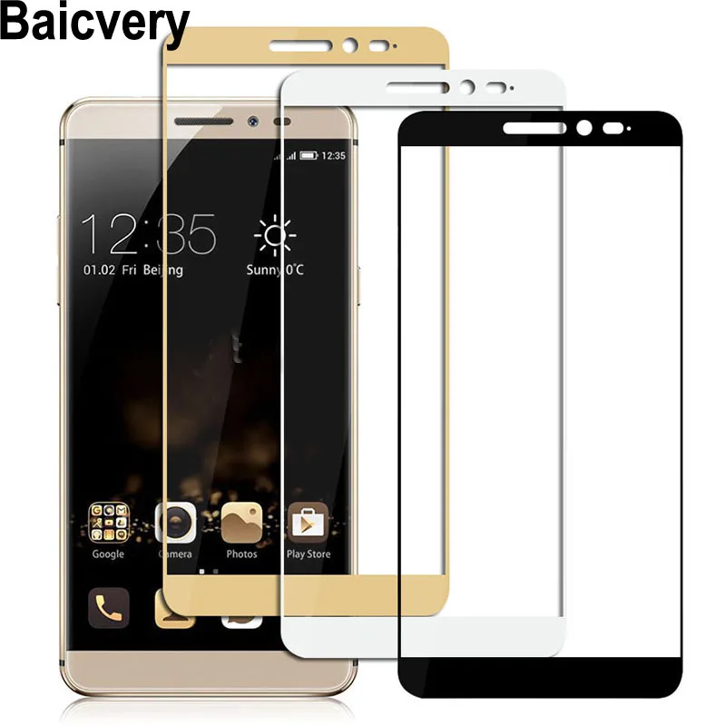

Premium Real Tempered Glass Film for Coolpad Max A8 Explosion proof Screen Film for Coolpad A8 max A8 Full Covered