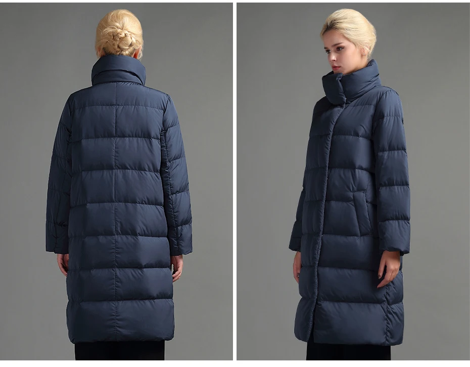 JOJX Новая модная однотонная зимняя женская куртка высокого качества теплая Женская парка зимняя куртка пальто женская верхняя одежда