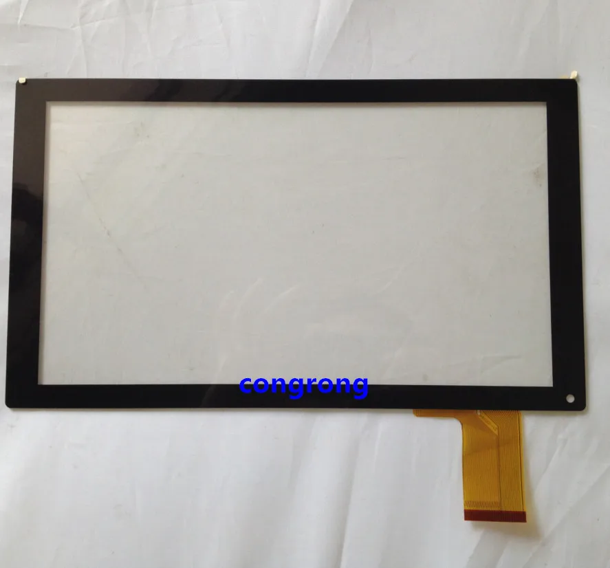 

2pcs 10.1" Tablet CN131C1010G12V0 YTG-C10045-F1 YJ144FPC-V0 XC-PG1010-016-A1-FPC Capacitive touch screen panel Digitizer