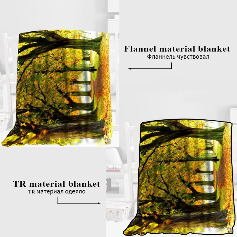 HEARMNY الغابات بطانية النوم غطاء البطانيات اليوغا كنبة مكتب بطانية السرير غطاء السفر الدافئة رمي البطانيات HEARMNY الغابات بطانية النوم غطاء البطانيات اليوغا كنبة مكتب بطانية السرير غطاء السفر الدافئة رمي البطانيات