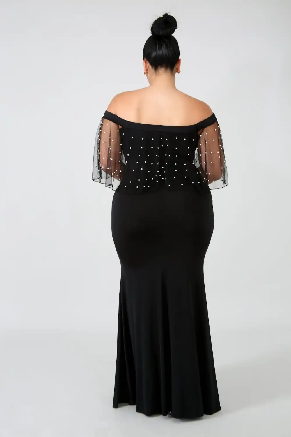 chubby ladies dresses