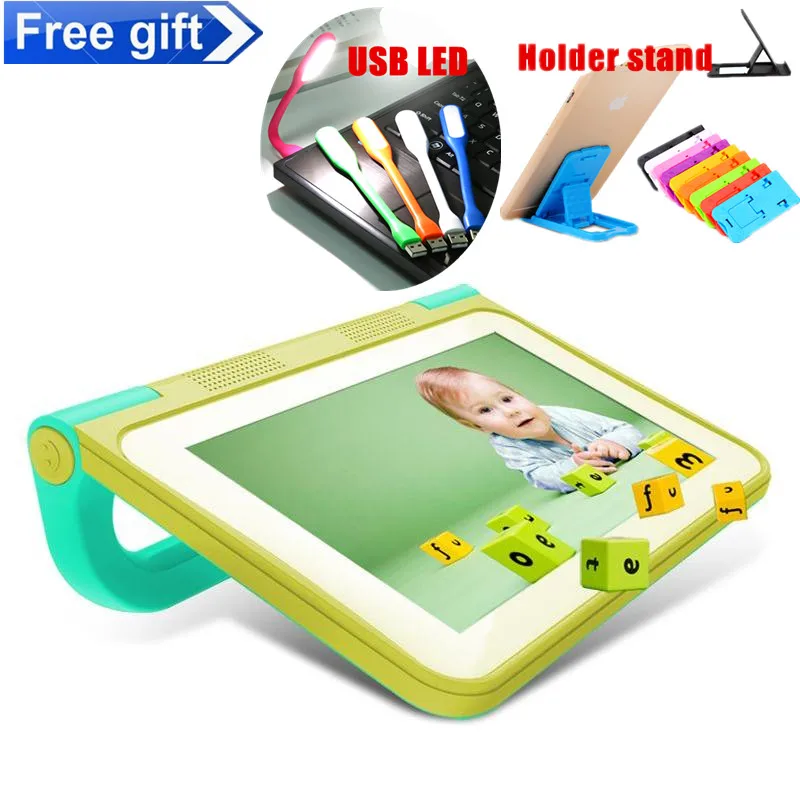 Kids Brand Tablet PC 7