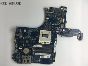 

Four sourare For toshiba Satellite S55 S55T S55-A Laptop motherboard H000055980 PGA947 HM86 Mainboard test good