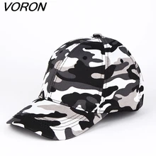 VORON,, брендовая облегающая Кепка, бейсболка, повседневная, Армейская, камуфляжная, уличная, Спортивная, Snapback, Gorras, головные уборы для мужчин и женщин