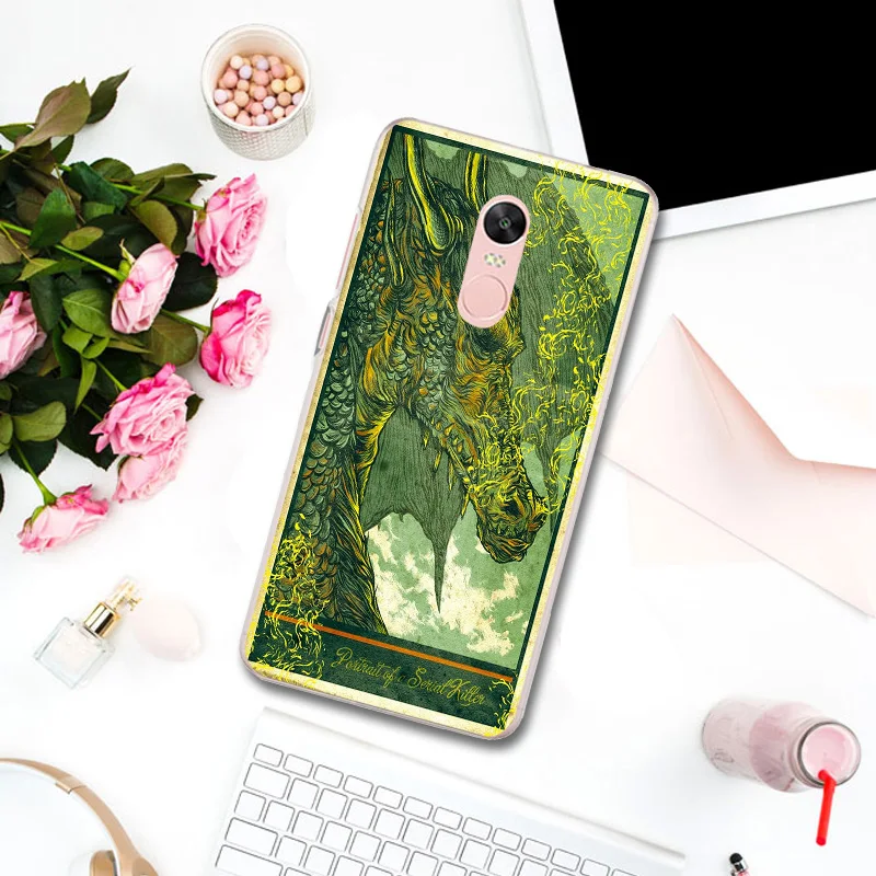 Силиконовые мягкие чехлы для телефонов Xiaomi Mi Redmi Note 3 3S 4 4X 4A 5 5S 5A 6 6X 6A 8 A1 Pro Plus Max 2