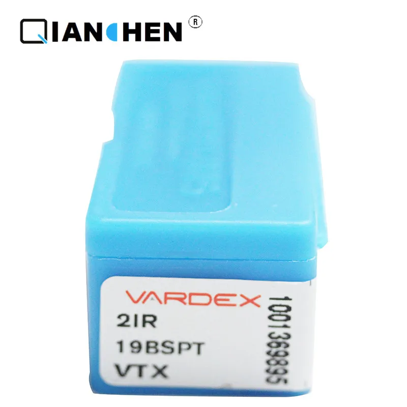 Карбидные вставки Vargus 2IR14NPTVTX 2IR19BSPTVTX 2ира55vtx 2ира60vtx 3ER0.5ISOVTX 10 шт.|Токарный