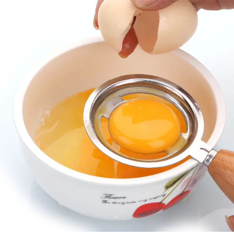 12 Pieces Stainless Steel Smiling Face Wooden Handle Cooking Tools Kitchen Utensils Set