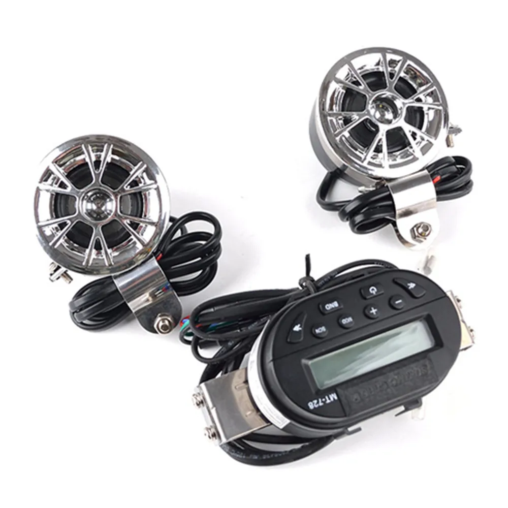 24v ducati style electric mini motorcycle with mp3 system