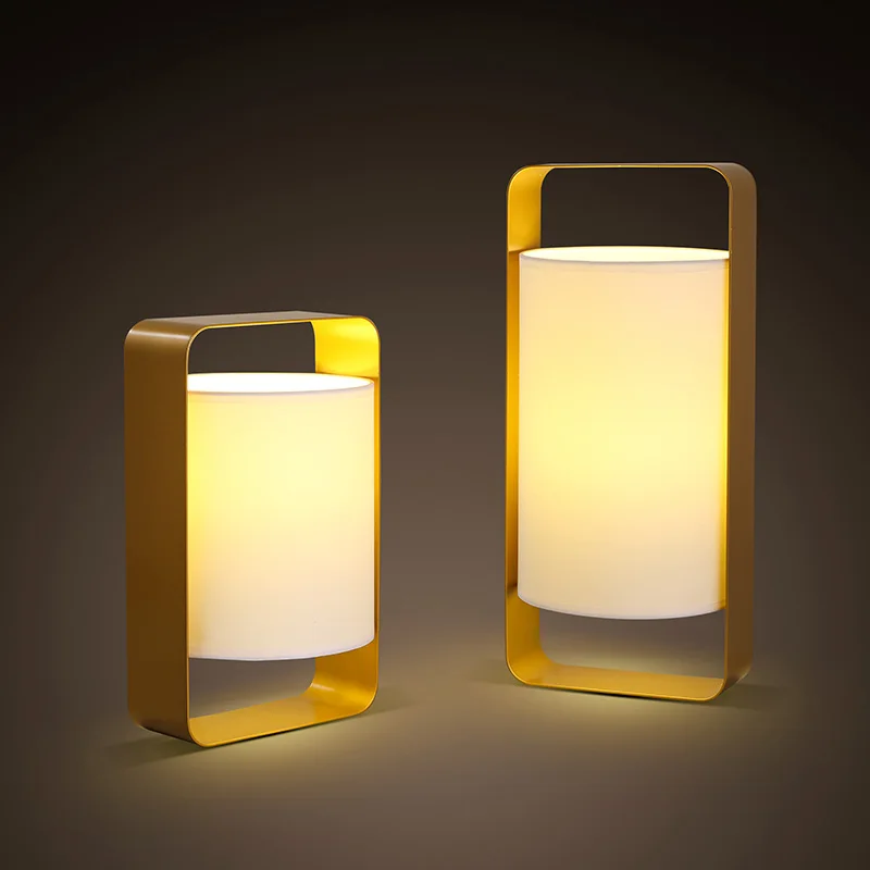 

Nordic modern minimalist fashion creative personalized desktop bedroom Nightlight minimalist FG726