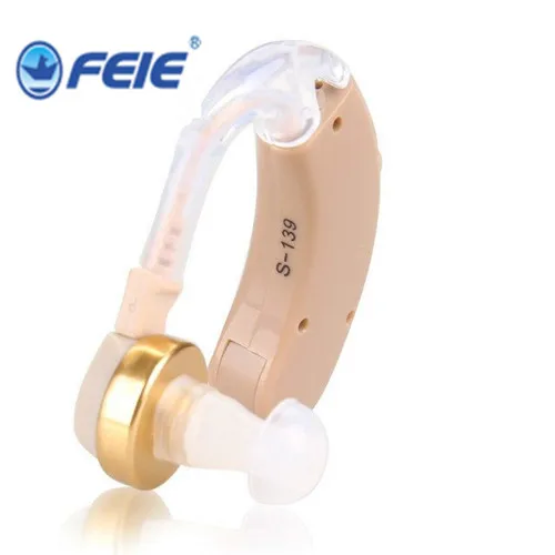 Online Shopping India Price Ear Listening Machine BTE High Power Hearing Aids for Elderly Earphone