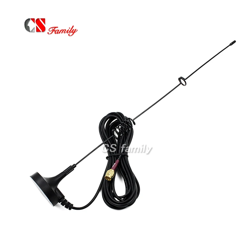 2690 МГц 2700 4G антенна с высоким коэффициентом усиления магнитная LTE|lte antenna|4g lte antennalte
