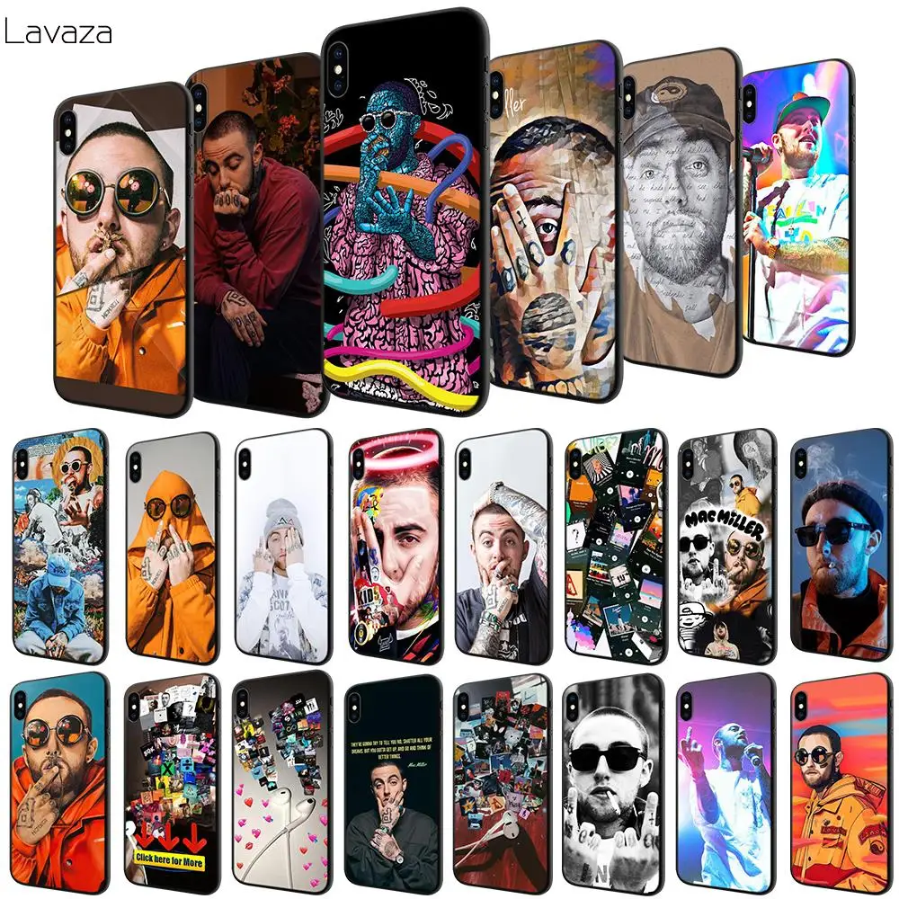 Мягкий чехол для Apple iPhone 6 6S 7 8 Plus 5 5S SE X XS MAX XR TPU | Мобильные телефоны и аксессуары
