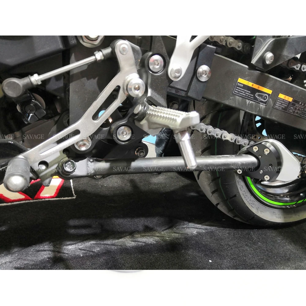 NINJA 400 2018  ZCT01