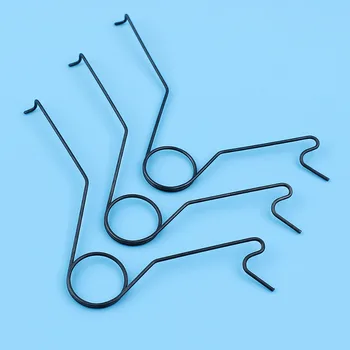 

Throttle Trigger Spring For Husqvarna 336XP 365 372XP 385 395 362XP 371 371K 375K 339XP 372XP XPX-TORQ Chainsaw 503736401