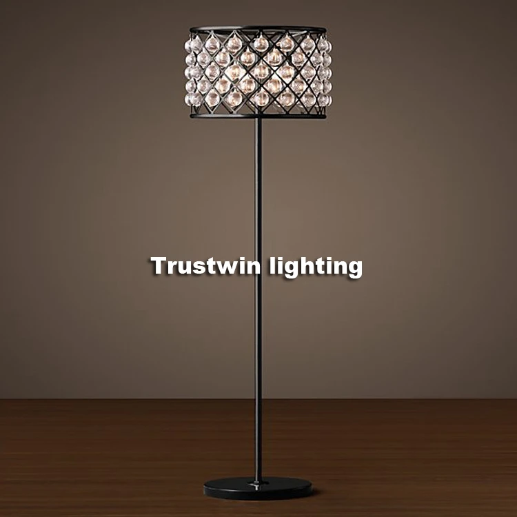 rh modern floor lamps