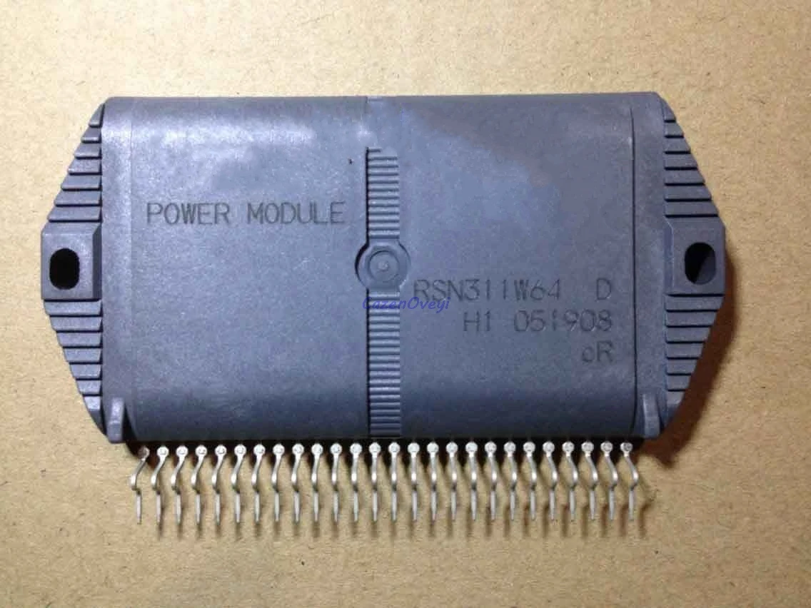 

1pcs/lot ORIGINAL MODULE RSN311W64D-P RSN311W64D RSN311W64 RSN311W64 D