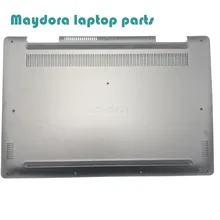 Чехол для ноутбука Dell Inspiron 15-7000 7570 нижней двери базы cace Крышка серый Y4RTK 0Y4RTK