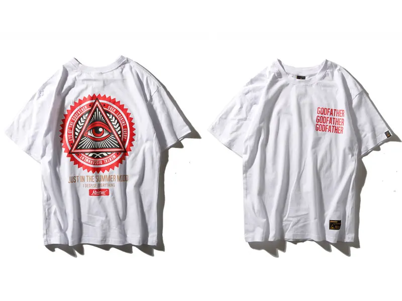Geometry Triangle T Shirts 2