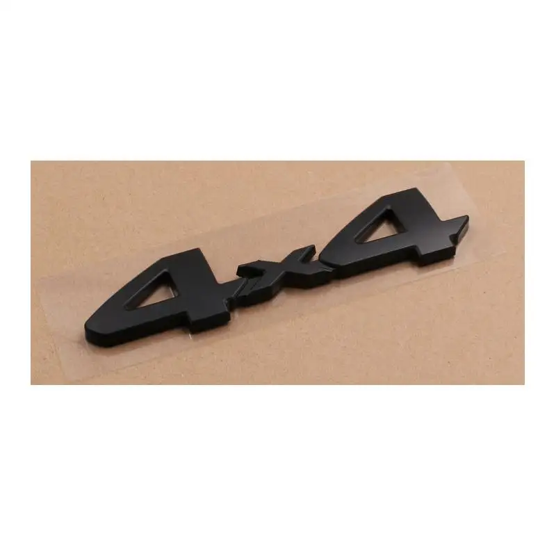 Автомобиль 4*4 SR5 ABS Пластик Embleme Emblema знак Стикеры