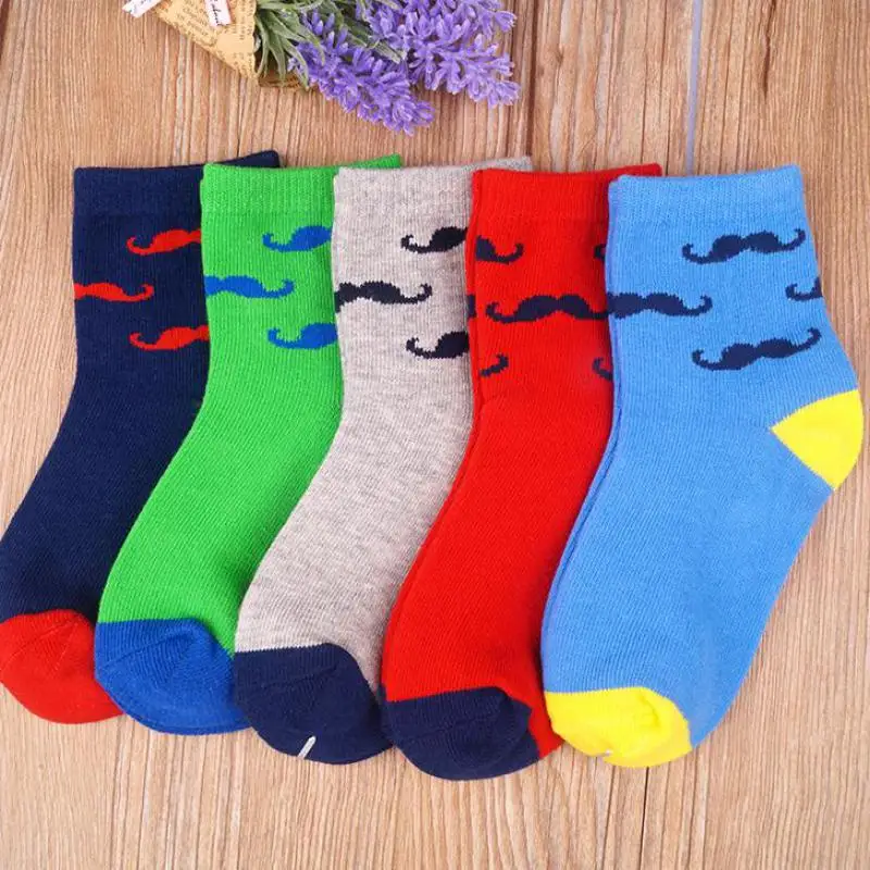 

Free shipping 2016 new arrival children socks cartoon short kids sock spring/autumn cotton cute pattern socks 2.4