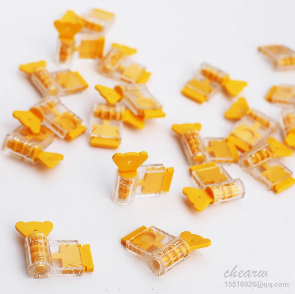 selo do medidor de plastico fabricante selos 03