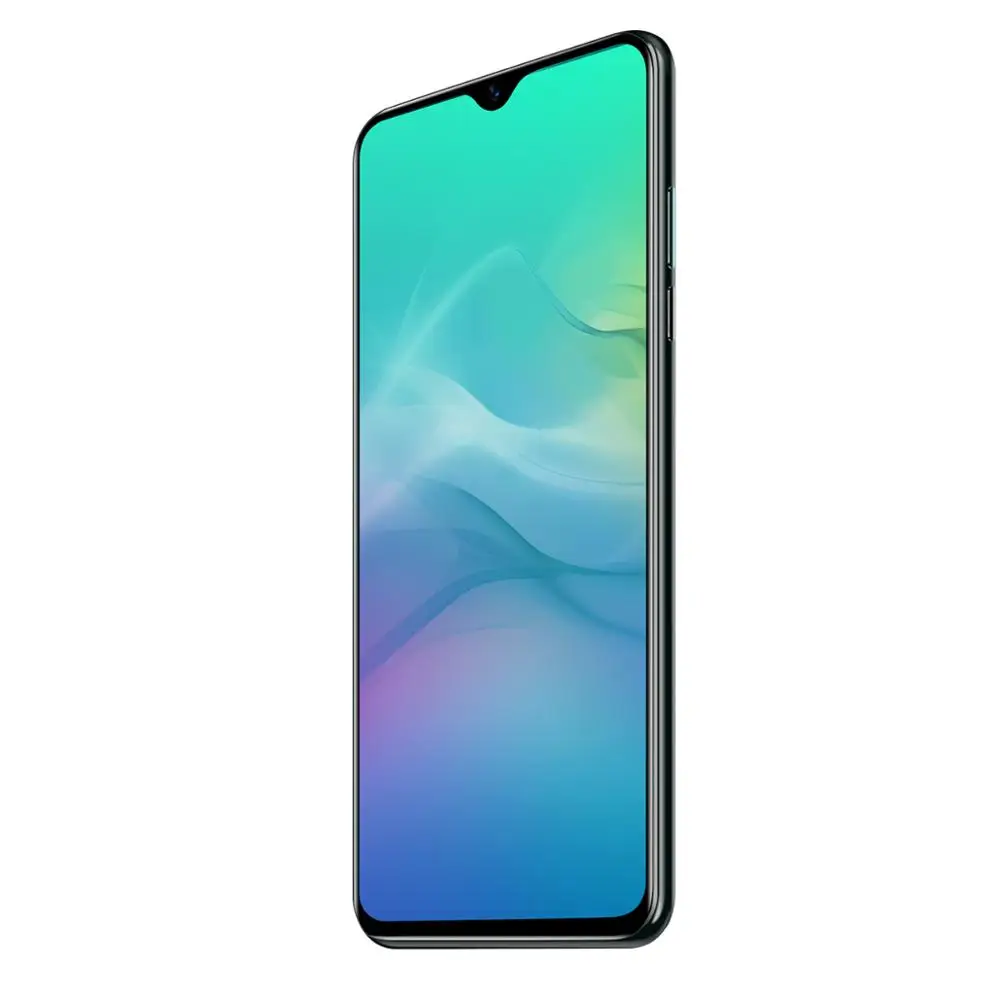 Blackview A60 Pro Smartphone MTK6761 Quad Core Android 9.0 4080mAh Cellphone 3GB+16GB Waterdrop Scr
