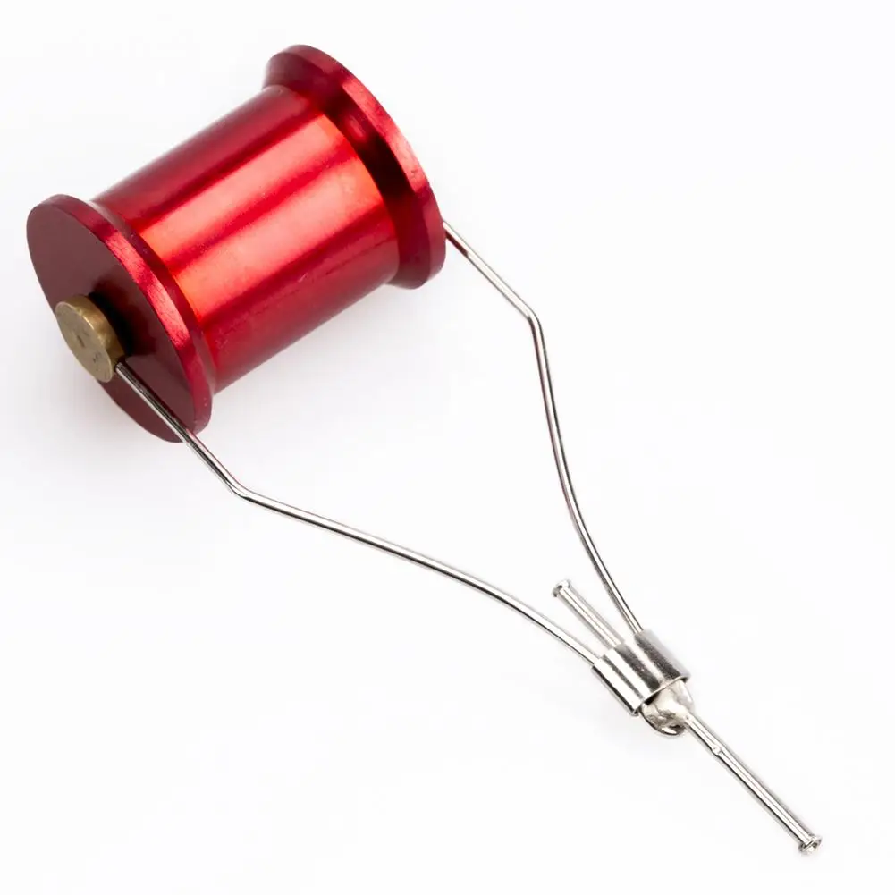 Buy Fly Tying Bobbins Tools Super Smooth Bobbins with