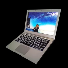 windows 10 Intel Skylake/kabylake-U i5 7200U/i7 7500U 13.3 inch DDR4 RAM 4G 128G SSD laptop with AC WIFI backlight keyboard