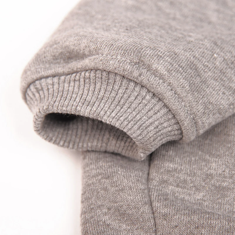 Новинка 2020 демисезонная теплая толстовка для домашних животных пальто куртка