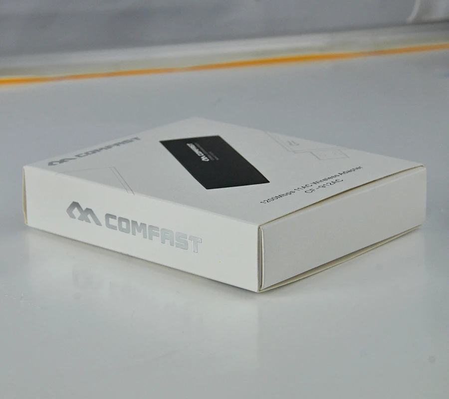 100pcs COMFAST CF-912AC 2.4G/5.8GHz Dual-Band PC