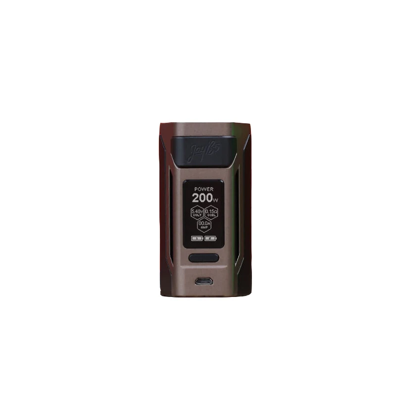 Reuleaux RX2 20700 Mod-Brown