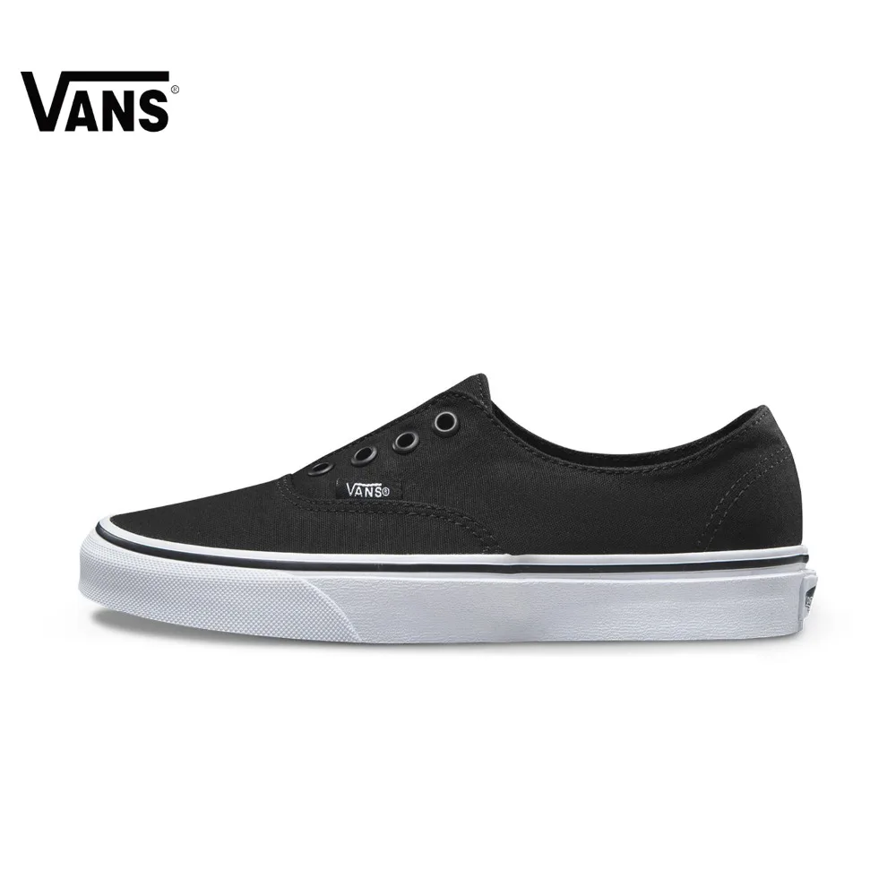 

Original Vans New Arrival Low-Top Women's Skateboarding Shoes Sport Shoes Canvas Shoes Sneakers free shipping