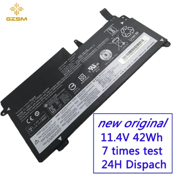 

GZSM Laptop Battery 01AV400 01AV401 battery for laptop 01AV435 01AV437 For Lenovo 13 G2 S2 01AV435 SB10K97592Laptop Battery
