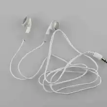 Классический дешевый подарок наушники быстро горячей стойло продать дешевизна 3.5 мм наушники вкладыши для MP3 Mp4 телефон для школы для путешествия 300 шт