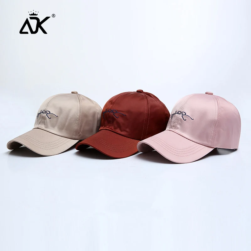 

Woman's Baseball Cap Fashion Letters Embroidery Summer Hat Casual Hip-Hop Snapback Unisex All Match Casquette Comfortable Gorras