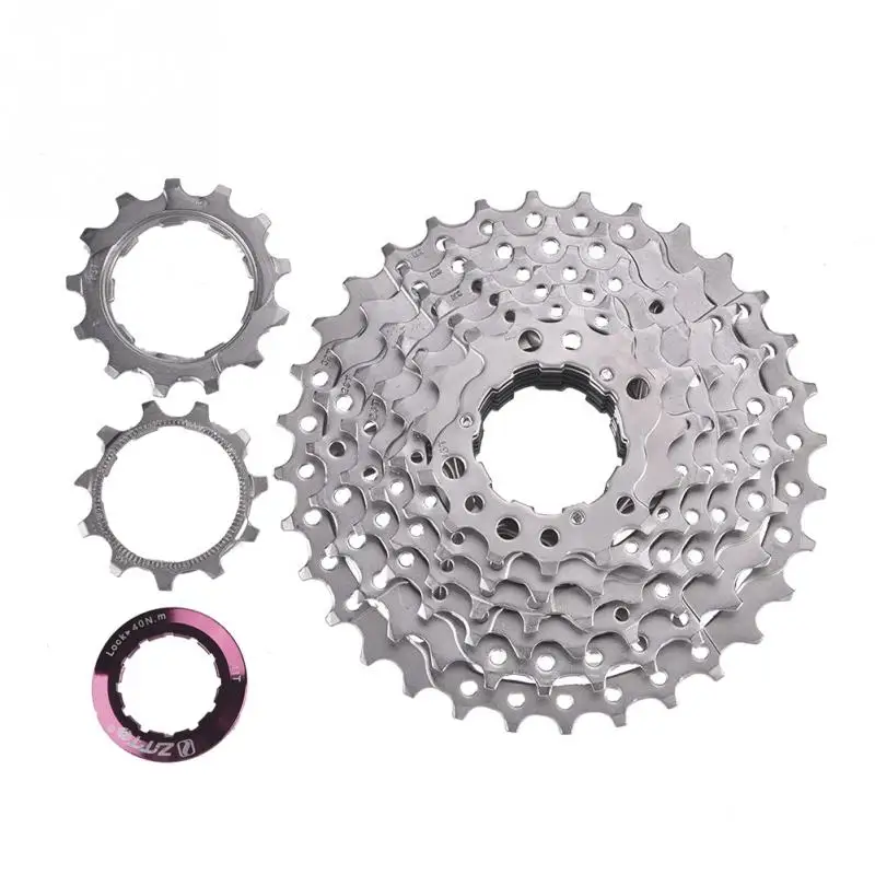 sprocket 7 speed