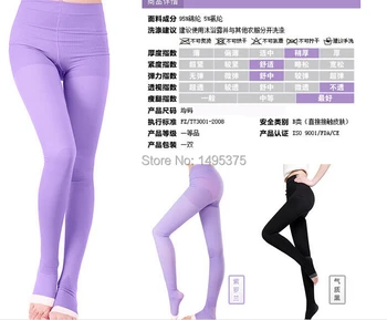 

400pairs/lot Women Sleeping Slimming legging,Varicose Veins legging ,Ladies sleeping Leg Shaper 4 color for choose